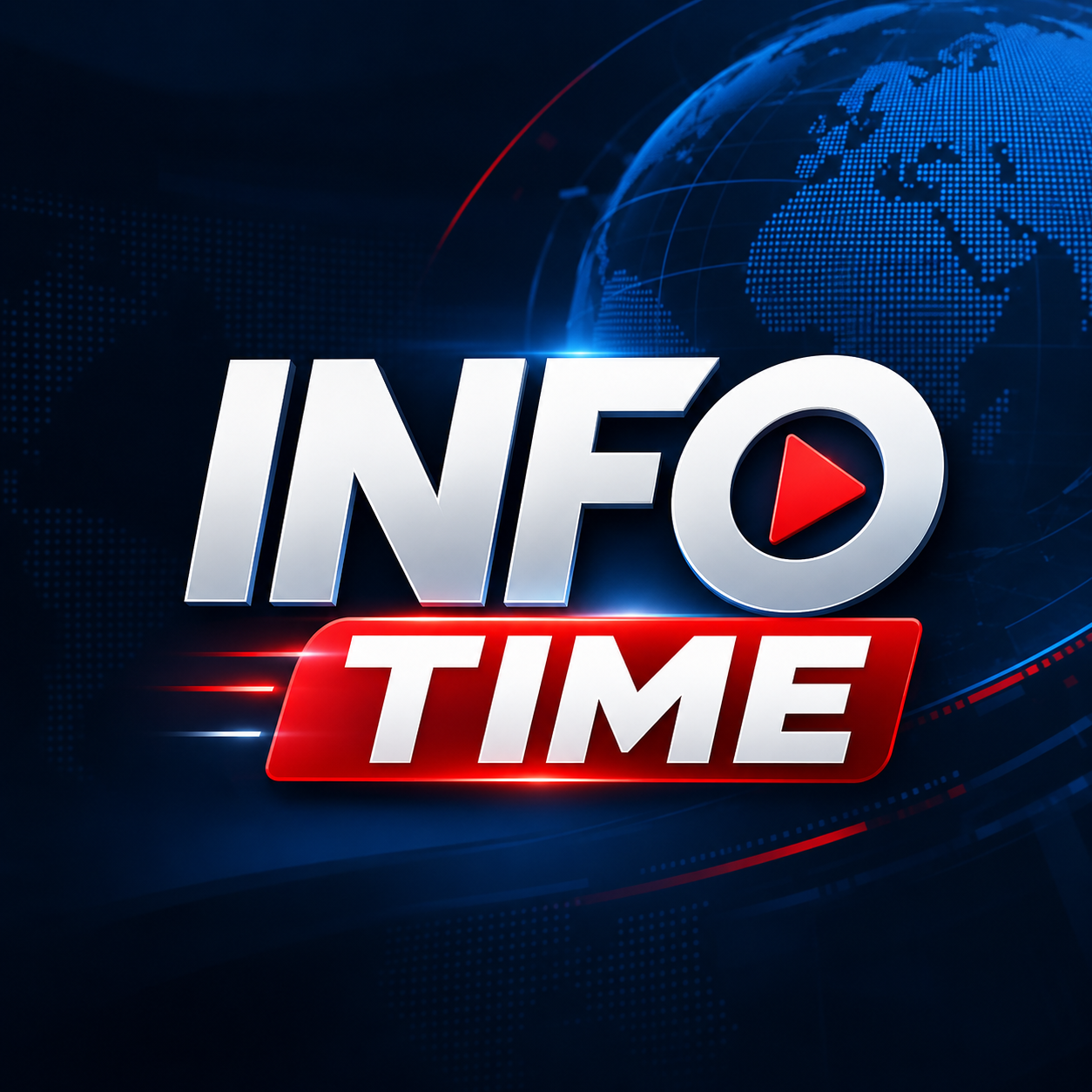 Info time